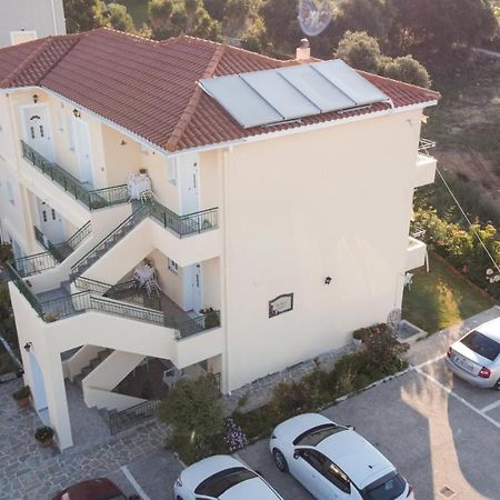 Anna Maria Apartments 스파르티아 외부 사진